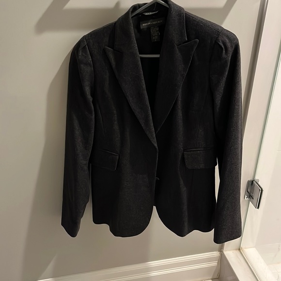 COPY - Banana republic blazer. Excellent condition - Picture 1 of 1